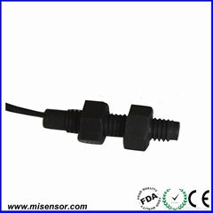 ABS magnetic proximity switch 