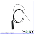 Cylinder ABS material Reed Proximity Sensor