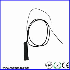 Cylinder ABS material Reed Proximity Sensor