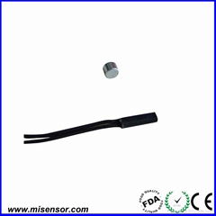 Mini Cylinder Reed proximity sensor