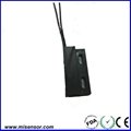Rectangular Reed Magnetic Proximity Switch