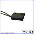 Rectangular Reed Sensor Proximity Switch 1