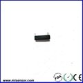 Reed switch for PCB mounting