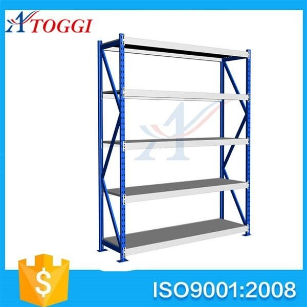 adjustable light duty perforated metal shelving