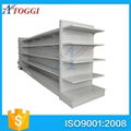 Cheap metal supermarket  shelf 2