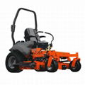 2016 HUSQVARNA PZ 60 Zero Turn Mowers