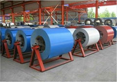 steel coil