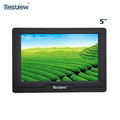 5" LCD field monitor 2