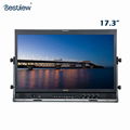 17" full hd broadcast field monitor