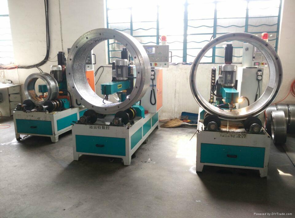 MLTOR CNC pellet ring die countersink machine DJ550 MLTDJ550 (China