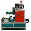 CNC pellet die countersinking machine