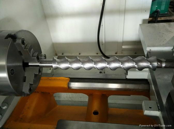 MLTOR screw making machine tool