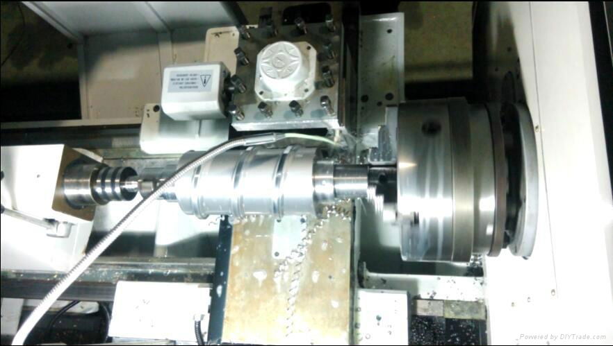 MLTOR screw making machine tool 2