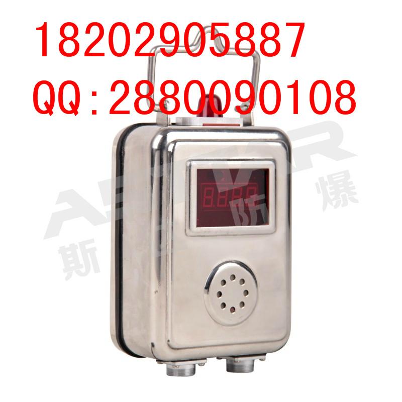 斯达防爆供应煤矿用GJG100H红外甲烷传感器 2