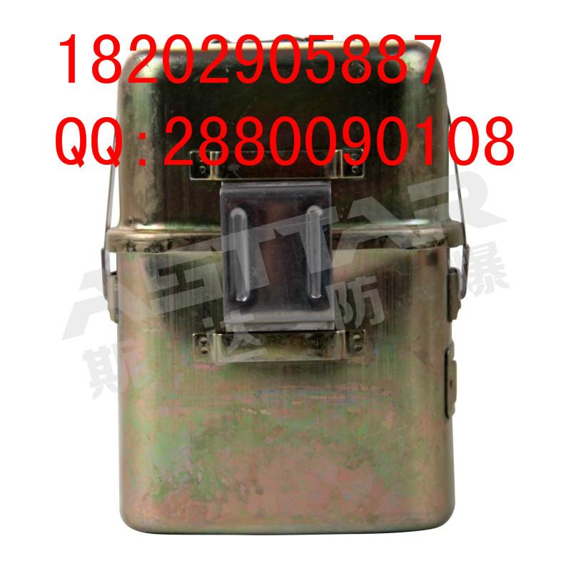 ZH30(C)隔绝式化学氧自救器 2