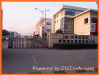 Suzhou Atoggi Metal Product Co., Ltd.