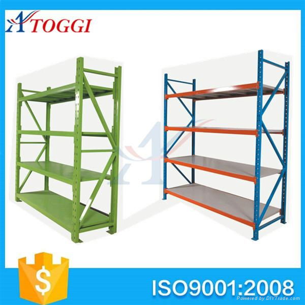 warehouse metal storage shelving racks 5