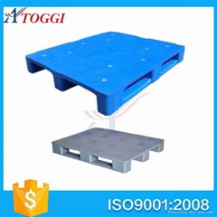 1 to 4 Ton durable heavy duty plastic