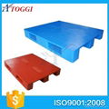 1 to 4 Ton durable heavy duty plastic pallet for sale 2