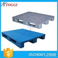 1 to 4 Ton durable heavy duty plastic pallet for sale 3