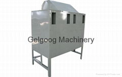 Fully-Auto Advanced Cashew Shelling Processing Machine