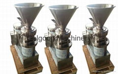 High Quality Peanut Grinding Machine