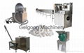 Sugar Cubes Machine Line for Sale 4