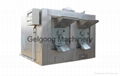 Multiple capacity Small electric peanut roaster machine