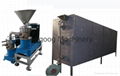 Multiple Capacity Peanut Butter Making Machine Line with 12 Month Guarantee 3