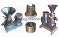 Multiple Capacity Peanut Butter Making Machine Line with 12 Month Guarantee 4