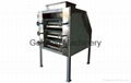 High Efficiency Cashew Almond Peanut Chopping Machine 3