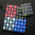 Silicone Keypad