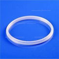 Liquid Silicone Rubber Seal