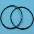 Rubber O-ring 1