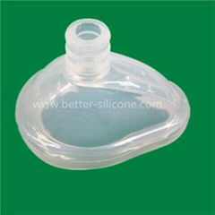 Silicone Mask