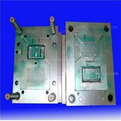 Plastic Injection Molding