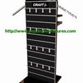 Garment Display Fixture HC-420