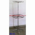 Umbrella Display Rack HC-1A