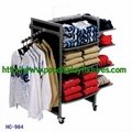 Garment Show Shelf HC-964 1