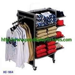 Garment Show Shelf HC-964