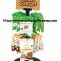 Food Stand Fixture HC-59