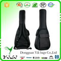 Factory supply Guitar Cases and Gig Bags