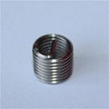 Stainless Steel Wire Thread Inserts for