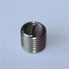 Stainless Steel Wire Thread Inserts for Plastic