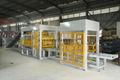 QT8-15 Fully Automatic(Double Bins)Block