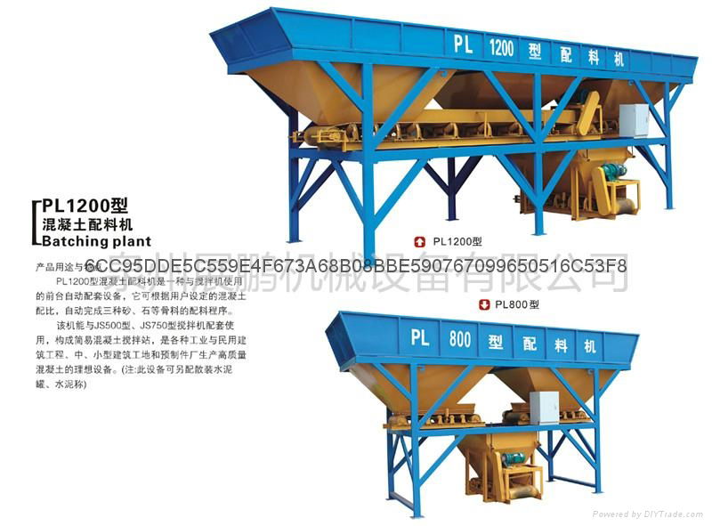 QT3-15 Fully Automatic Block Making Machine 5