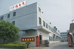 Shenzhen Fujinying Co.,Ltd