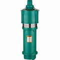 QD Multi-stage Submersible Pump