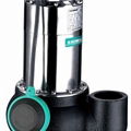 WSD Stainless Steel Submersible Sewage