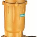 WQ(D) Multi-stage Submersible Sewage